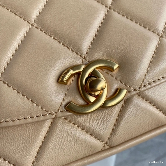 Firstbag Ru SMALL CHANEL FLAP BAG 0715